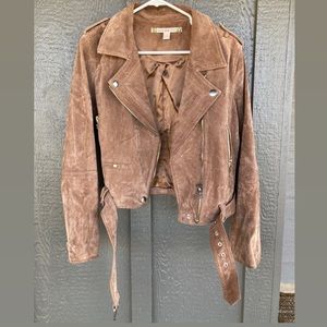 Chelsea & Violet Jacket